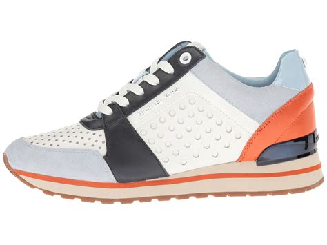michael kors billie trainer